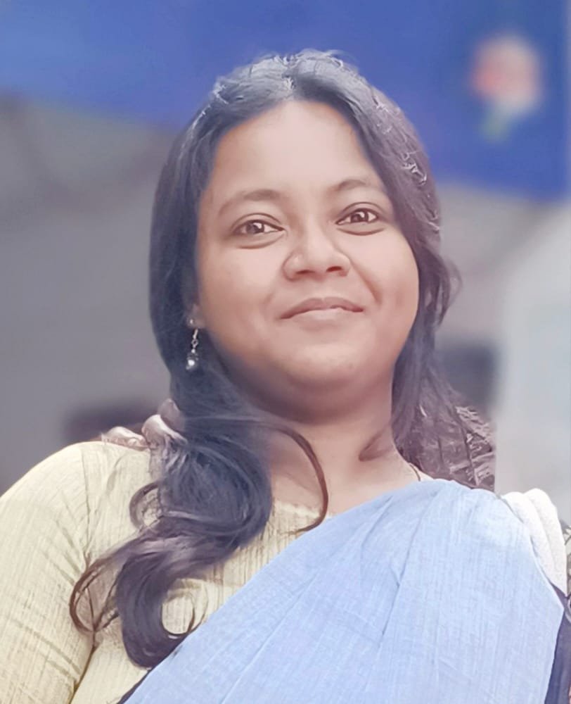 DR. SOMA HALDER